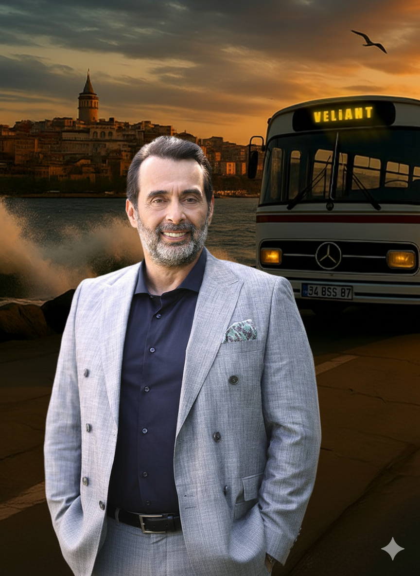 Arif Pişkin